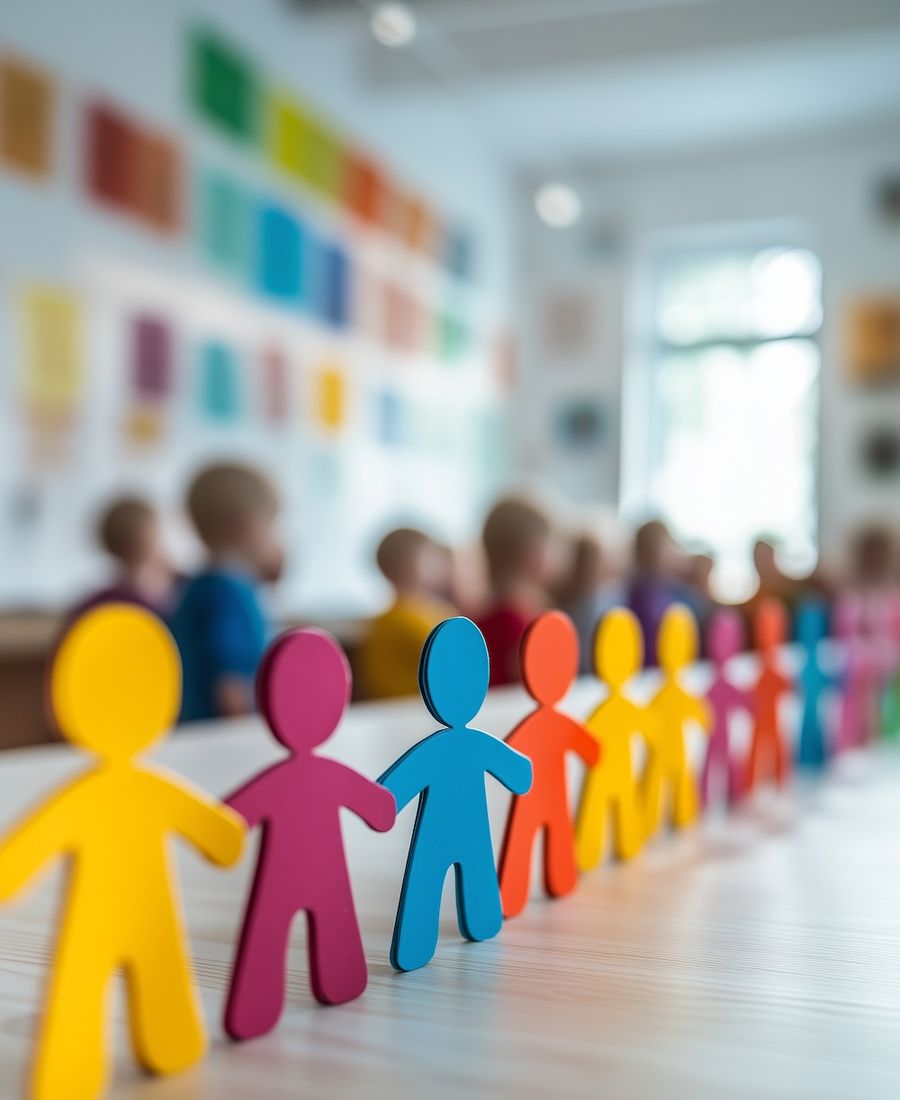 Gemeinsam stark – Teamgemeinschaft bei ASP Leben