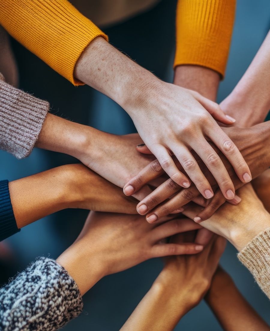 Integrationshilfe und Zusammenhalt in der Schulbegleitung