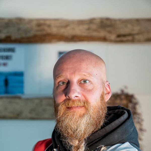Claus Behrendt – IT bei ASP Leben