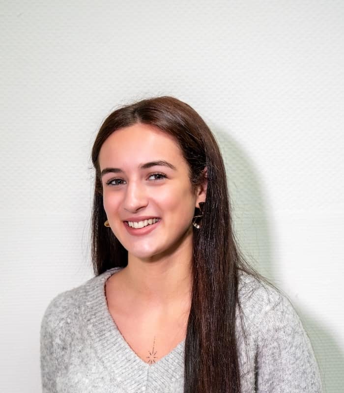 Laura Kezic – Integrationshelferin bei ASP Leben
