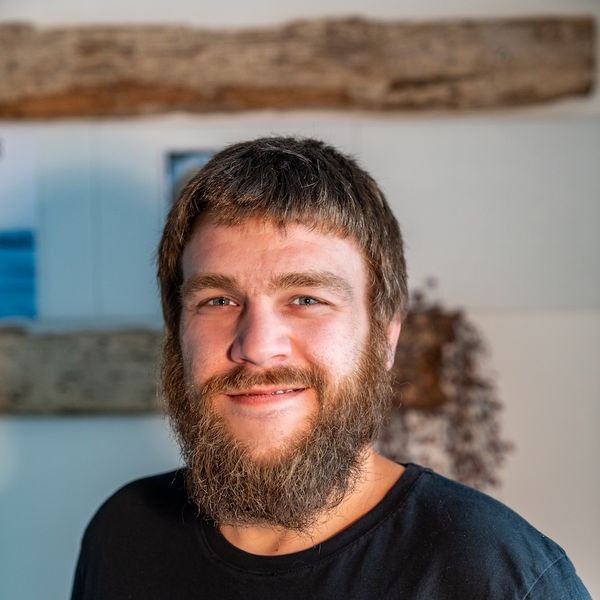 Paul Sporreiter – Hausmeister bei ASP Leben