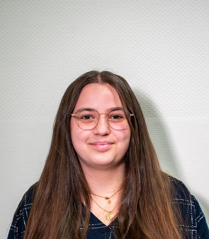 Pia Seeliger – Integrationshelferin bei ASP Leben