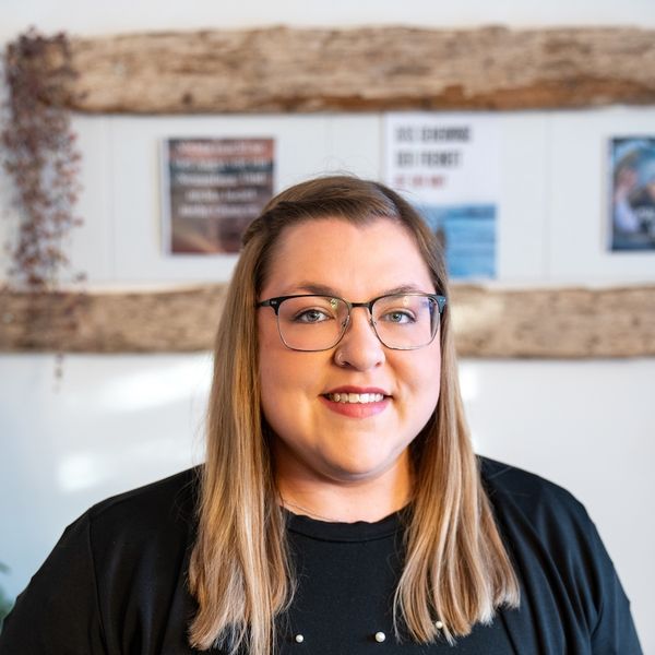 Saskia Neises – Integrationshelferin bei ASP Leben