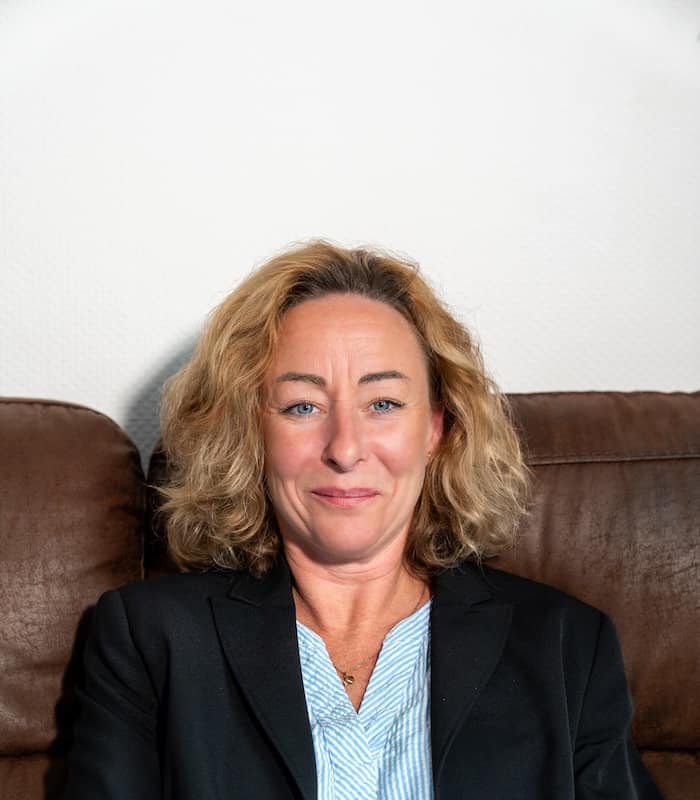 Susanne Lorenz – Integrationshelferin bei ASP Leben