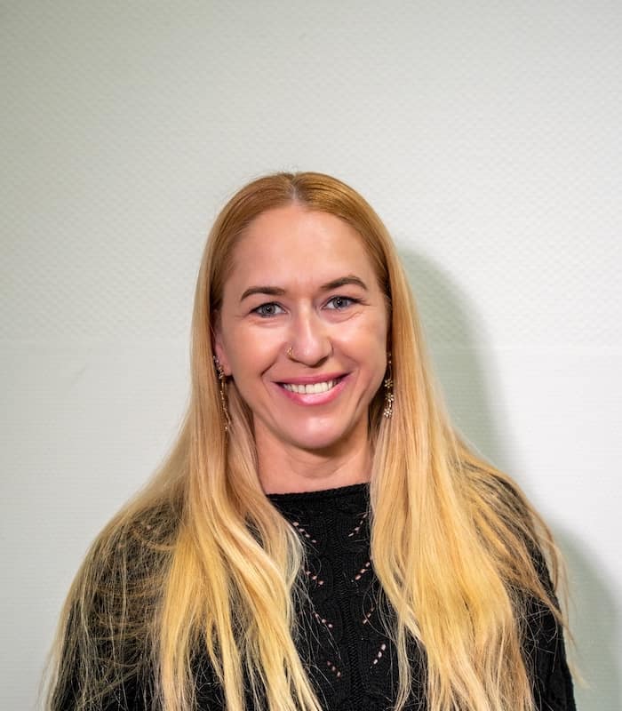 Tatjana Dill-Gerdt – Integrationshelferin bei ASP Leben